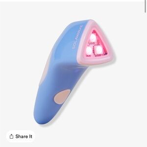 New Solawave Bye Acne Spot Treatment